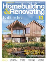 Homebuilding & Renovating